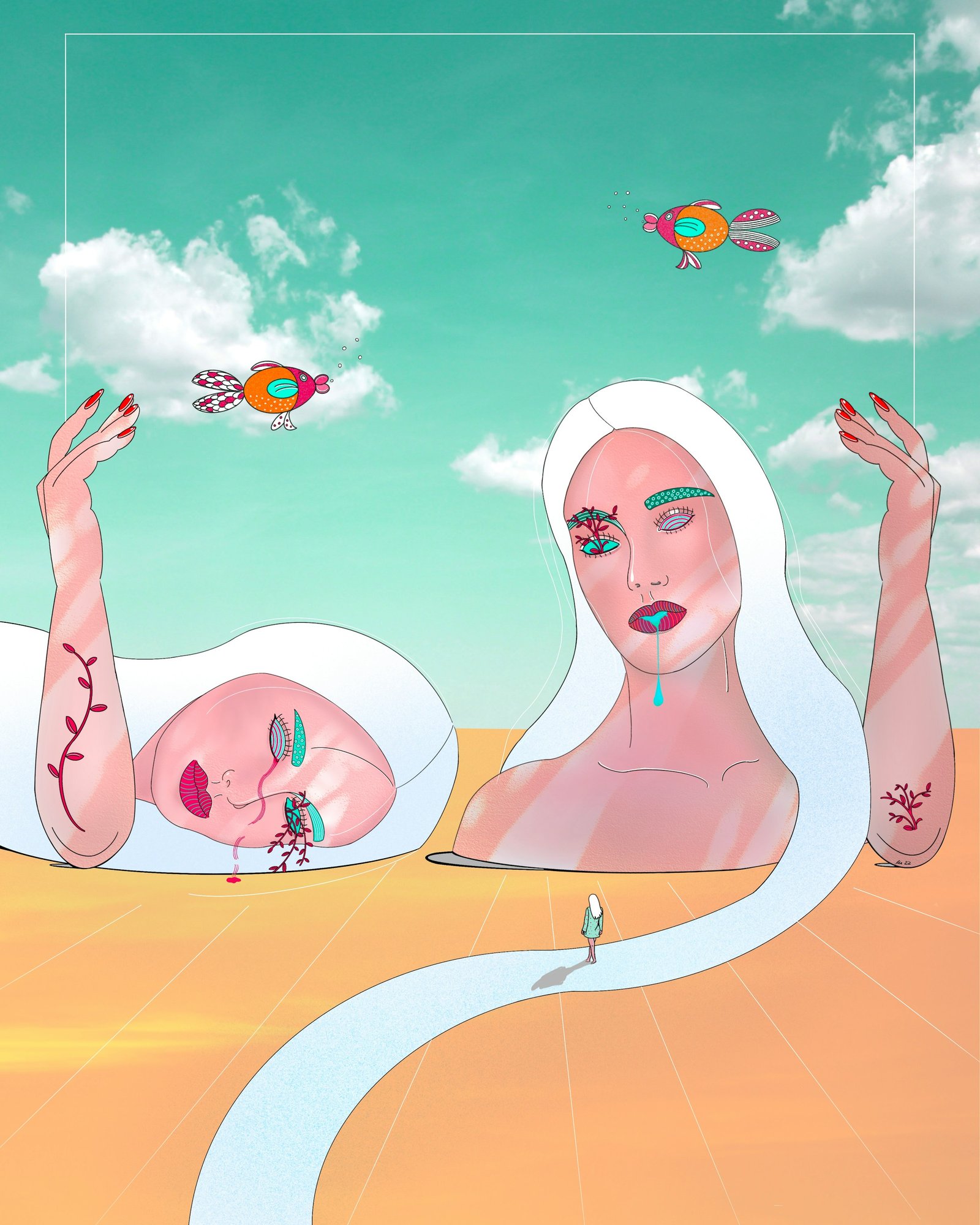 Featured Artwork